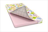 Детский матрас Райтон Baby Sweet (чехол Print)