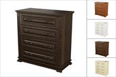 Комод Райтон Milena (4 ящика)