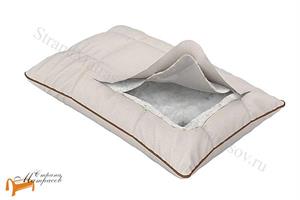 Райтон - Подушка Flora Mint Maxi