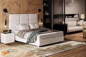 Райтон - Кровать RaiBox Hampton с подъемным механизмом