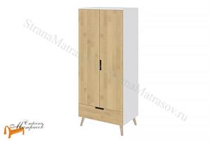 Райтон - Шкаф распашной  Lagom