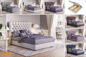 Райтон - Кровать RaiBox Brooklyn с подъемным механизмом