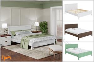 Райтон - Кровать Toronto с основанием