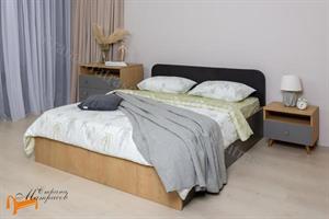 Райтон - Кровать Way Plus с подъемным механизмом