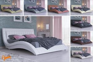 Орматек - Кровать Атлантико