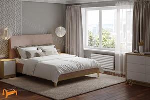 Райтон - Тумба Odda 2 ящика