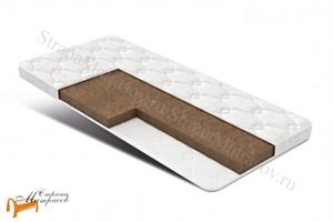 Райтон - Детский матрас Baby Classic (чехол Жаккард)