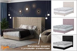 Матрас verda balance pillow top