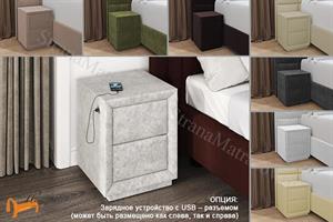 Verda - Тумба Modern