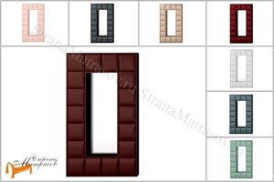 Verda - Зеркало Chocolate