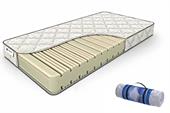 Матрас DreamLine DreamRoll Contour (7 зон)