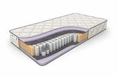 Матрас DreamLine Eco Foam TFK 550