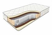 Матрас DreamLine SleepDream Medium S1000
