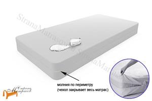 DreamLine - Наматрасник Aquastop Full Protection (чехол на любую высоту)