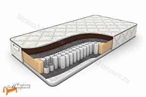 DreamLine - Матрас Kombi 2 TFK 550