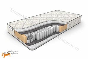 DreamLine - Матрас Eco Holl TFK 550