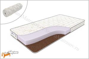 DreamLine - Матрас Slim Roll Hard