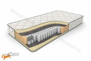 DreamLine - Матрас Sleep 2 TFK 550