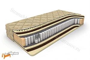 DreamLine - Матрас Paradise Massage TFK 550