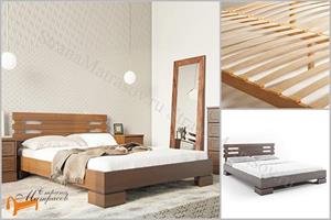 DreamLine - Кровать Варна 1 с основанием