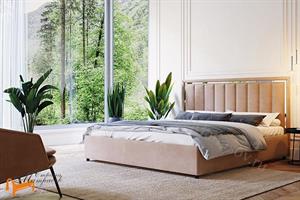 DreamLine - Кровать Вивальди с основанием