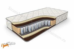 DreamLine - Матрас Prime Mix DS