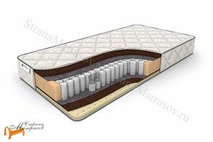DreamLine - Матрас SleepDream Hard TFK 550
