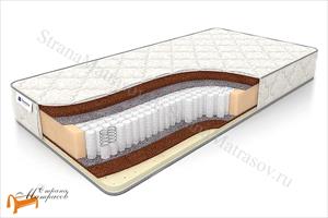 DreamLine - Матрас Balance Hard S1000