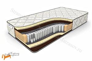 DreamLine - Матрас Prime Mix S1000