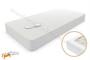 DreamLine - Наматрасник Aquastop+ чехол (для матраса до 25см)
