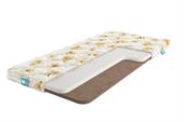 Детский матрас Промтекс-Ориент Biba Cocos Strutto