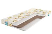 Детский матрас Промтекс-Ориент Biba Cocos Strutto Plus