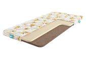 Детский матрас Промтекс-Ориент Biba Latex Cocos