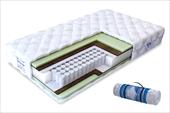Матрас Промтекс-Ориент Soft Optima Eco TFK 550