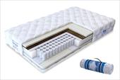Матрас Промтекс-Ориент Soft Prestige 2 TFK 550