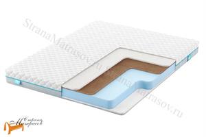 Промтекс-Ориент - Матрас Roll Cocos Strutto 15