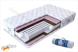 Промтекс-Ориент - Матрас Soft Optima TFK 550