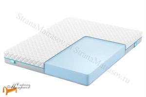 Промтекс-Ориент - Матрас Roll Standart 16