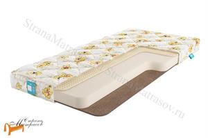 Промтекс-Ориент - Детский матрас Biba Standart Combi