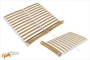 Промтекс-Ориент - Основание для кровати Орион без ножек (на ленте)