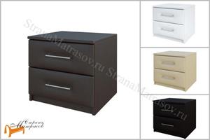 Промтекс-Ориент - Тумба Tikki Sonte 1 (2 ящика)