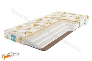 Промтекс-Ориент - Детский матрас Biba Strutto Combi 11