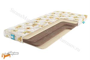Промтекс-Ориент - Детский матрас Biba Combi Hard