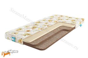 Промтекс-Ориент - Детский матрас Biba Latex Bicocos 6