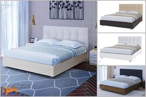 Промтекс-Ориент - Кровать Серсея Мэйс