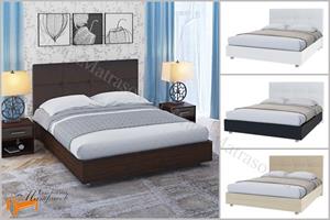 Промтекс-Ориент - Кровать Тетра Мэйс