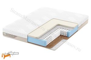 Промтекс-Ориент - Матрас Duet Memory 1000