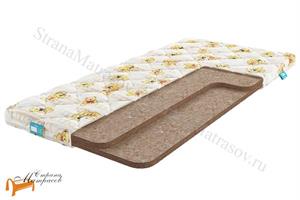 Промтекс-Ориент - Детский матрас Biba Biсoсos 6