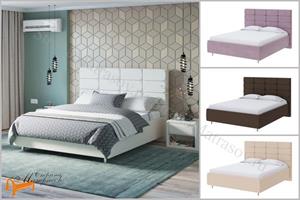 ProSon - Кровать Shapy