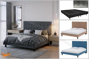 ProSon - Кровать Madrid Boxspring Elite